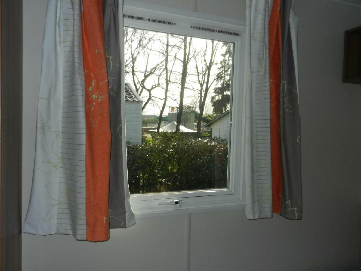 Mareva37 Guest House Trogues Luaran gambar