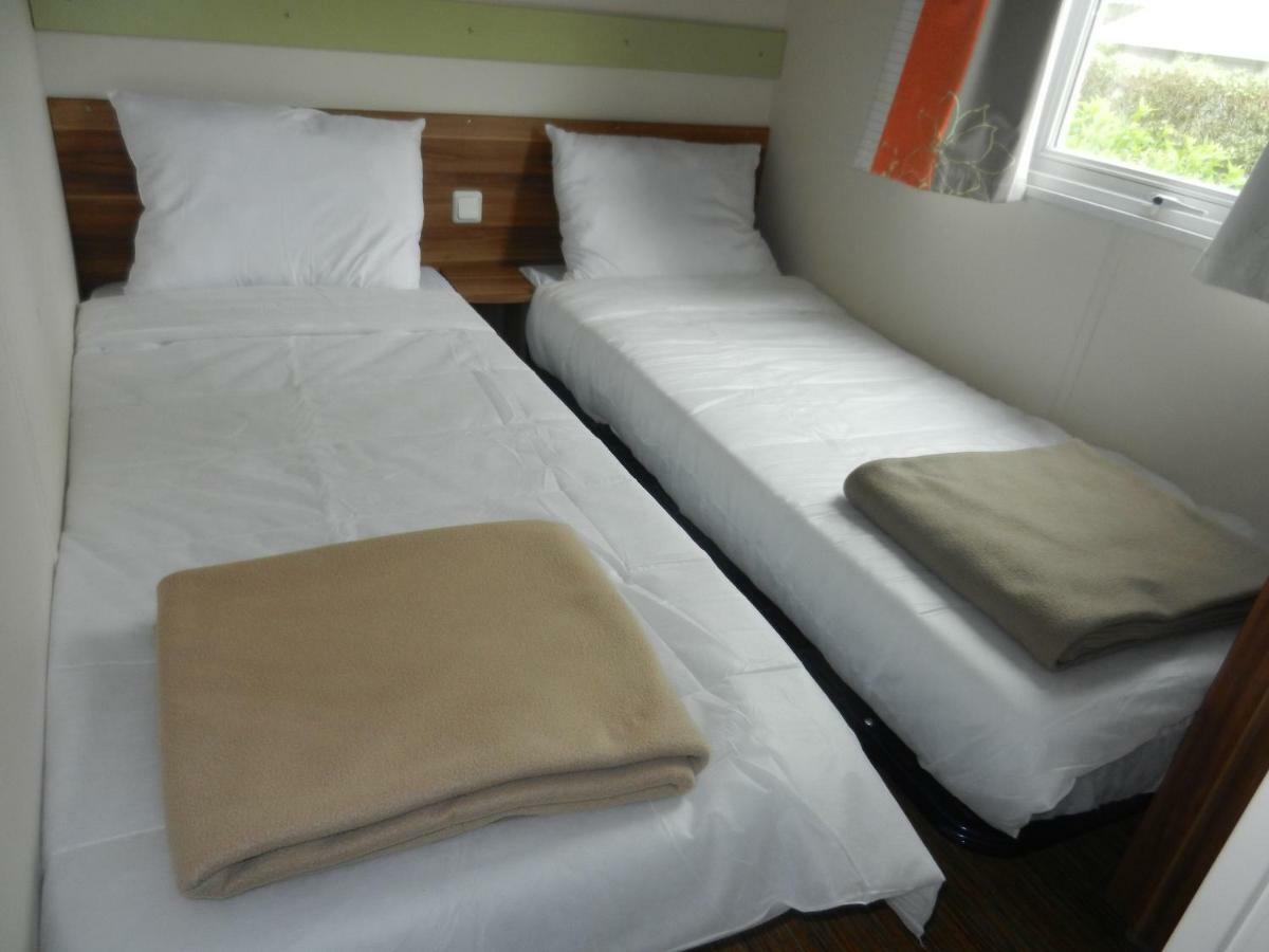 Mareva37 Guest House Trogues Luaran gambar